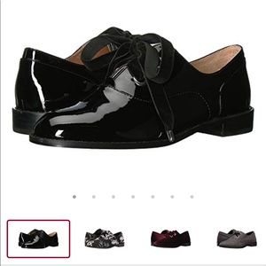 Brand New Black oxfords